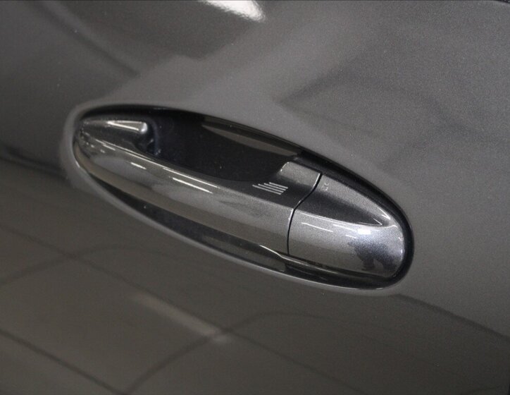 Ford Puma SUV 1,5 l 147 kw