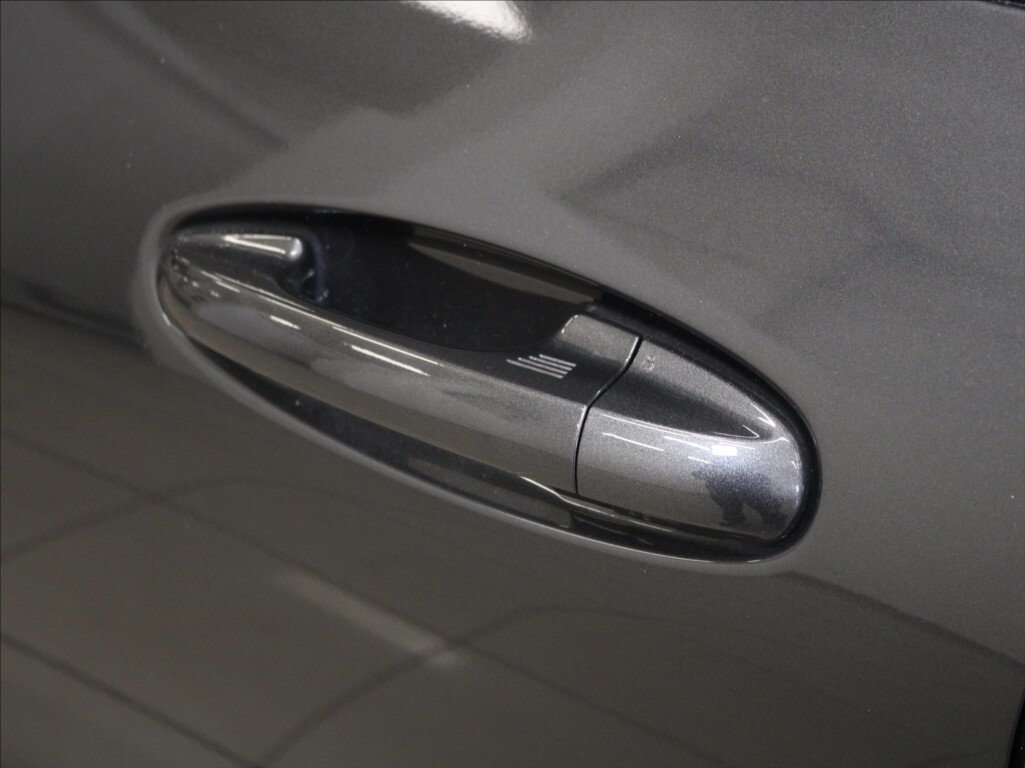 Ford Puma SUV 1,5 l 147 kw