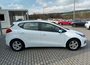 KIA Ceed Hatchback 1,4 l 73 kw