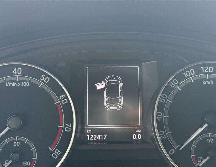 Škoda Rapid Hatchback 999,0 81 kw