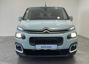 Citroën Berlingo 4