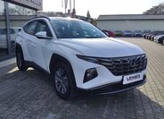 Hyundai Tucson SUV / Terénní 1,6 l 110 kw