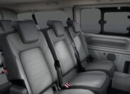 Volkswagen Caravelle 6