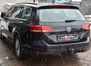 Volkswagen Passat Kombi 2,0 l 110 kw