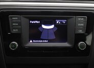 Škoda Rapid Liftback 1,2 l 81 kw