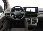 Volkswagen Transporter 8