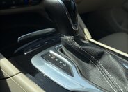 Opel Insignia Kombi 2,0 l 154 kw