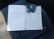 Škoda Kodiaq Kombi 2,0 l 147 kw