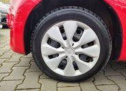 Citroën C1 Hatchback 998,0 50 kw