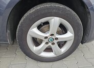 Škoda Fabia Kombi 1,2 l 63 kw