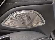 Mercedes-Benz EQS Sedan / Limuzína 0,0 385 kw