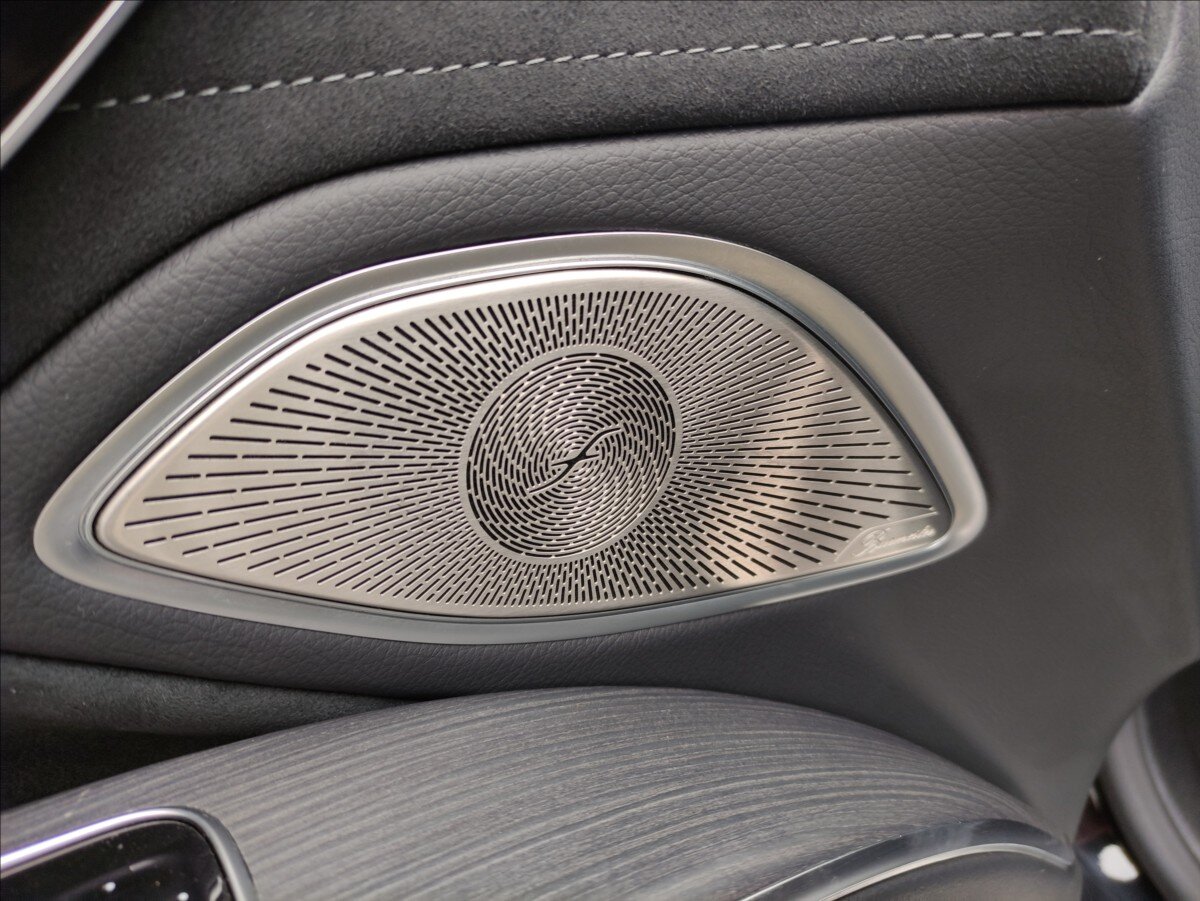 Mercedes-Benz EQS Sedan / Limuzína 0,0 385 kw