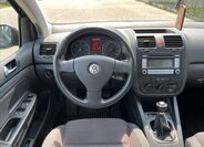 Volkswagen Golf Hatchback 1,9 l 77 kw