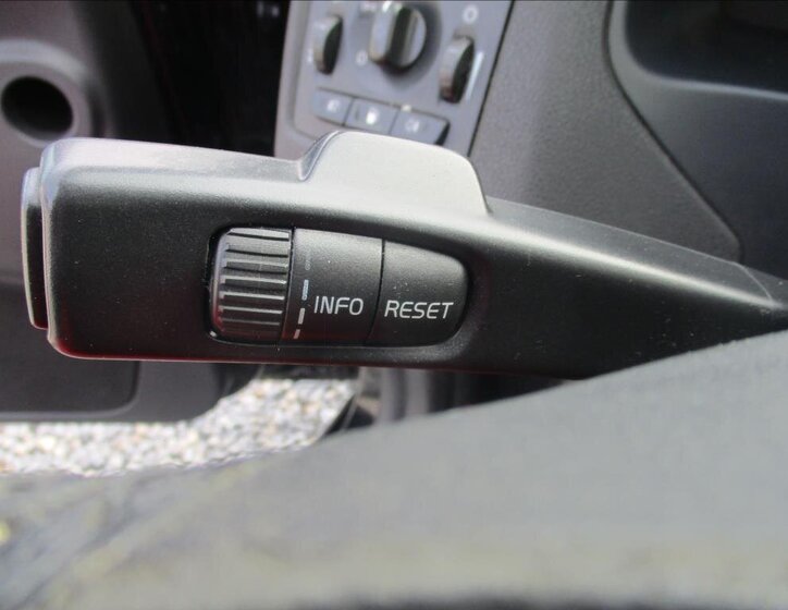 Volvo V50 Kombi 2,0 l 100 kw