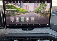 Škoda Kodiaq SUV / Terénní 1,5 l 150 kw