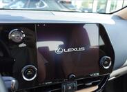 Lexus NX 450h plus 19