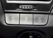 Škoda Fabia Kombi 999,0 70 kw