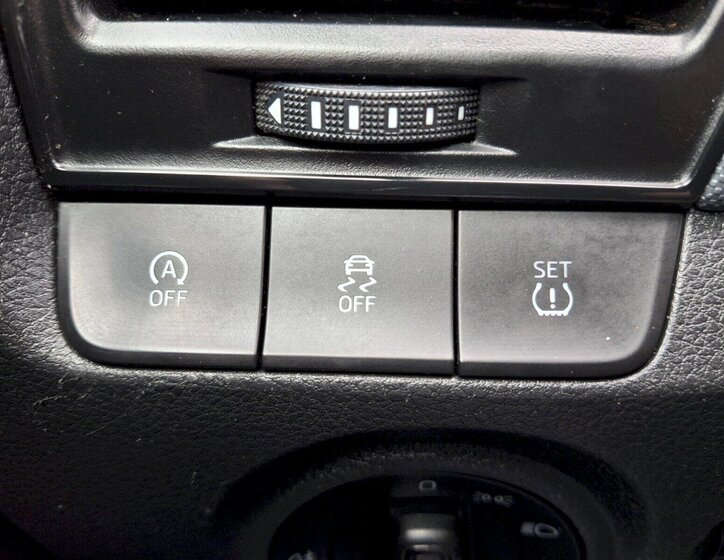 Škoda Fabia Kombi 999,0 70 kw