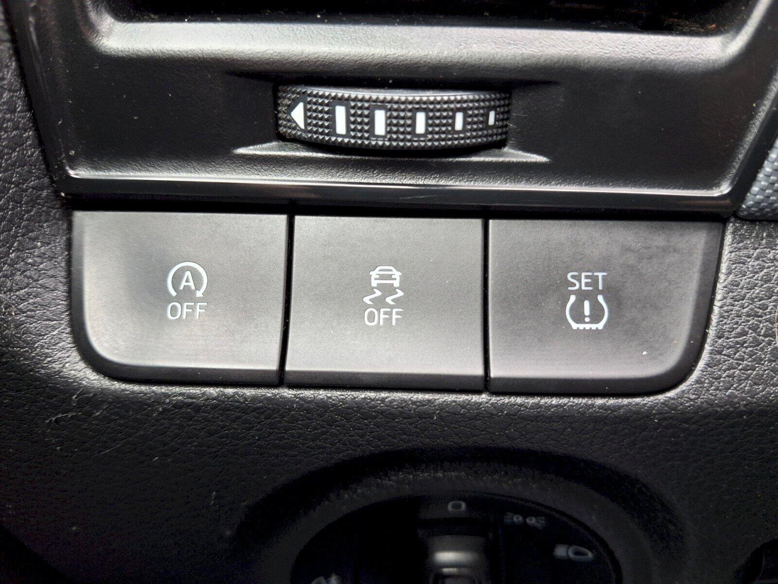 Škoda Fabia Kombi 999,0 70 kw