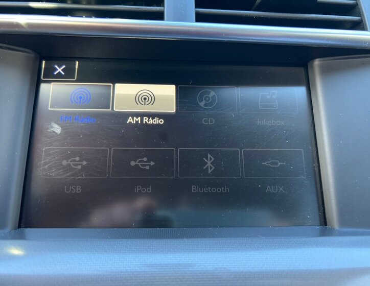 Citroën C4 Hatchback 1,2 l 96 kw