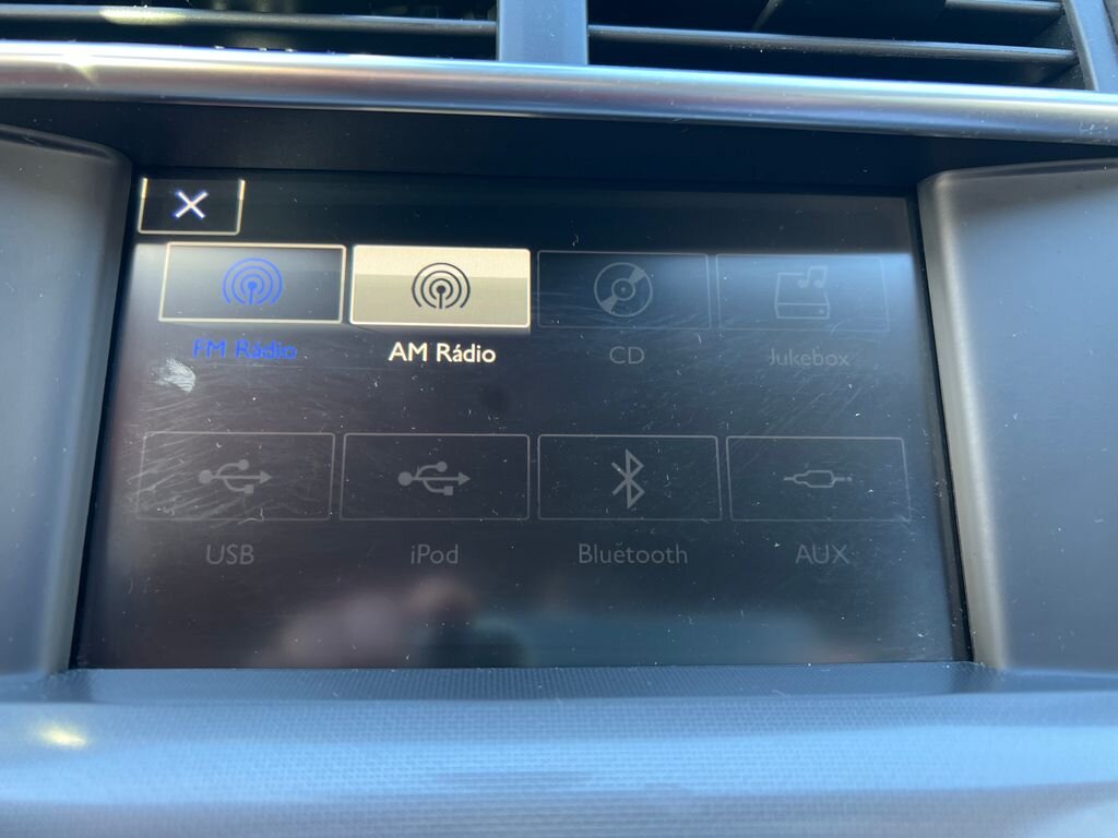 Citroën C4 Hatchback 1,2 l 96 kw