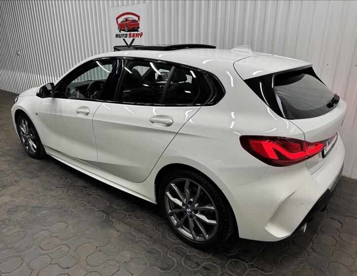 BMW Řada 1 6
