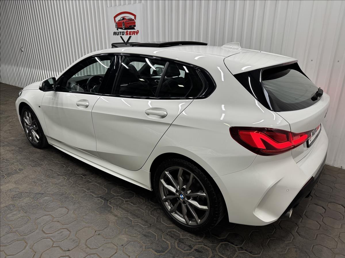 BMW Řada 1
