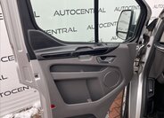 Ford Tourneo Custom MPV 2,0 l 96 kw