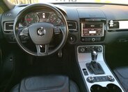 Volkswagen Touareg 5