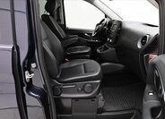 Mercedes-Benz Vito MPV 2,1 l 120 kw
