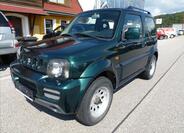 Suzuki Jimny 2
