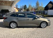 Toyota Corolla Kombi 1,8 l 72 kw