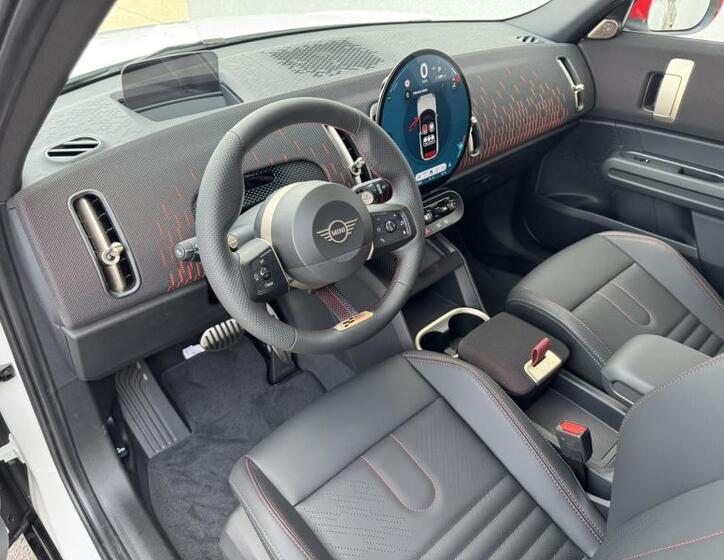 Mini Countryman 5