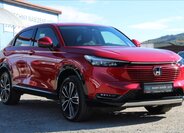 Honda HR-V SUV 1,5 l 79 kw