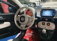 Fiat 500 Hatchback 999,0 51 kw