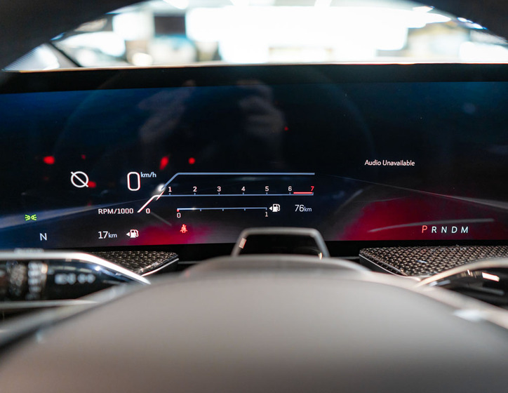 Cadillac Escalade 23