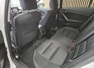 Mazda 6 Sedan 2,0 l 107 kw