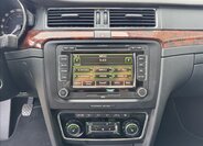 Škoda Superb Kombi 2,0 l 125 kw