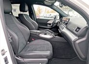 Mercedes-Benz GLE SUV 2,0 l 200 kw
