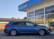 Hyundai i40 Kombi 1,7 l 100 kw