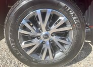 Isuzu D-Max Pick-up 1,9 l 120 kw