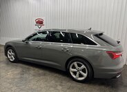 Audi A6 Kombi 2,0 l 150 kw