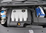 Volkswagen Golf Plus 25