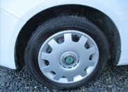 Škoda Fabia Hatchback 1,4 l 63 kw