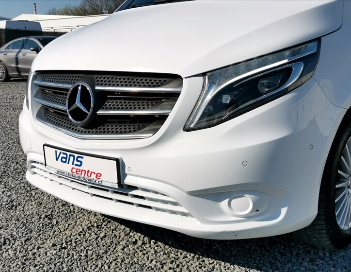 Mercedes-Benz Vito 26