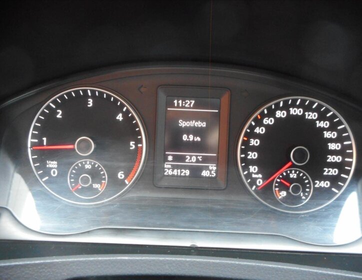 Volkswagen Transporter Ostatní 2,0 l 132 kw