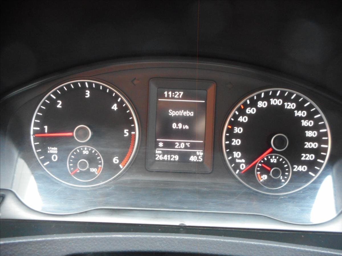 Volkswagen Transporter Ostatní 2,0 l 132 kw