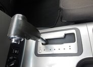 Nissan Navara Pick-up 2,5 l 126 kw