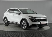 KIA Sportage SUV / Terénní 1,6 l 110 kw