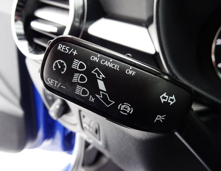 Škoda Fabia Hatchback 999,0 70 kw